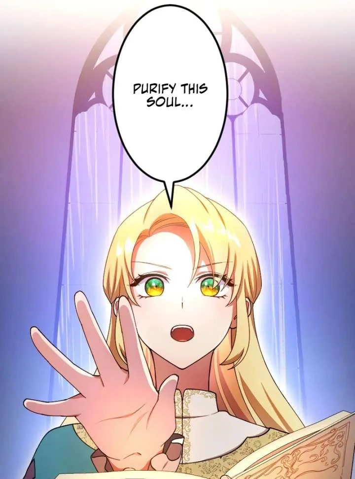 The Saintess’s Fast Track to Making a Baby! Chapter 7 page 25