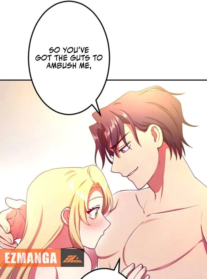 The Saintess’s Fast Track to Making a Baby! Chapter 7 page 88