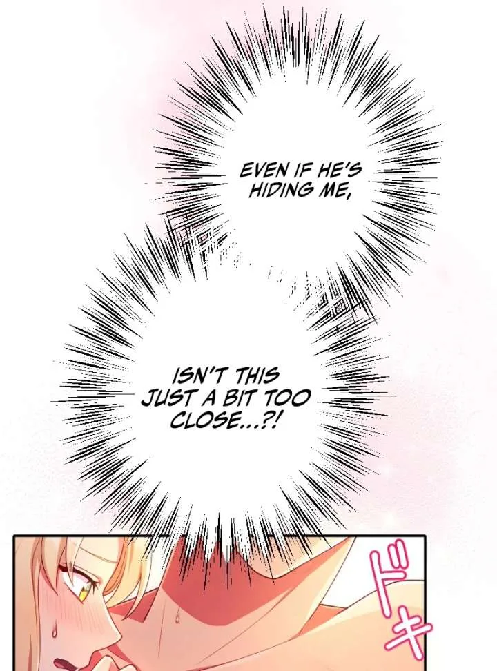 The Saintess’s Fast Track to Making a Baby! Chapter 7 page 79