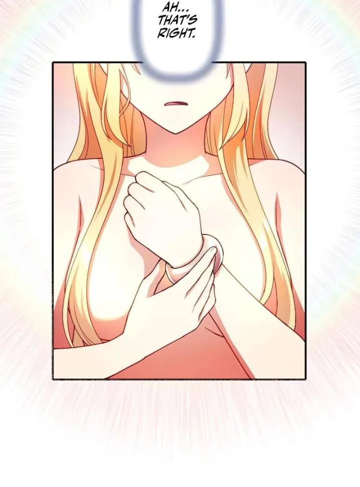 The Saintess’s Fast Track to Making a Baby! Chapter 3 page 31