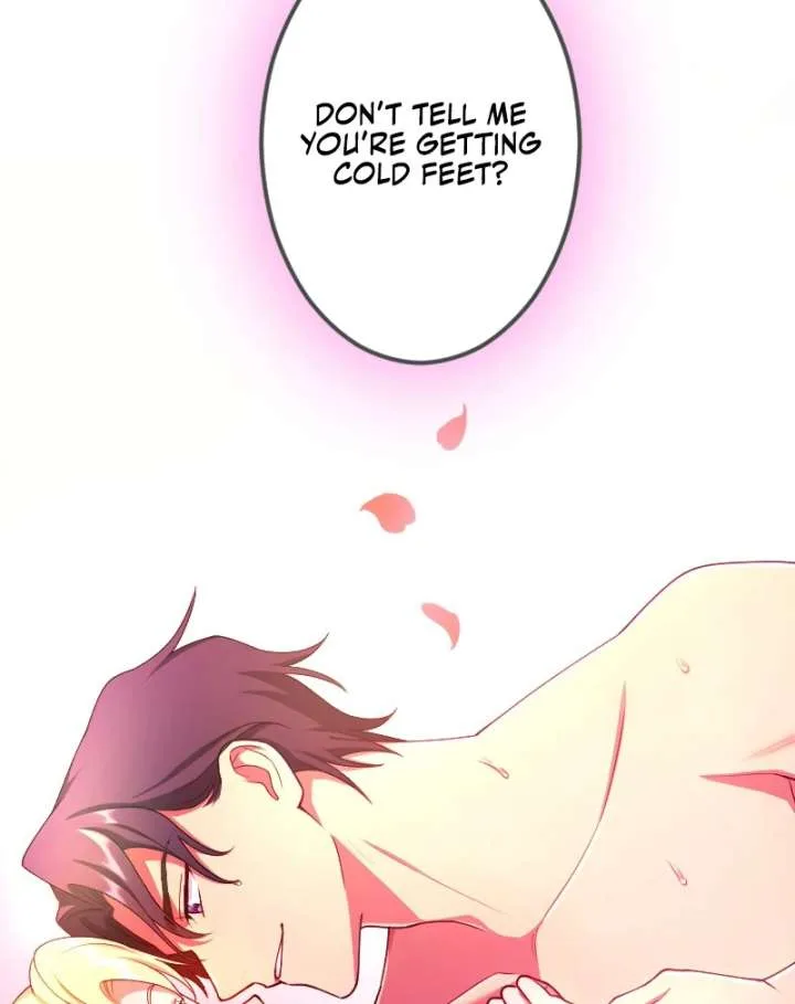 The Saintess’s Fast Track to Making a Baby! Chapter 7 page 95