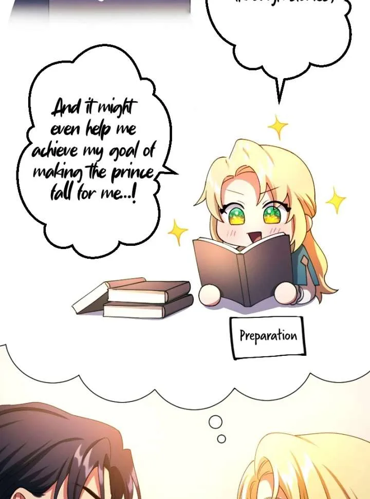 The Saintess’s Fast Track to Making a Baby! Chapter 7 page 54