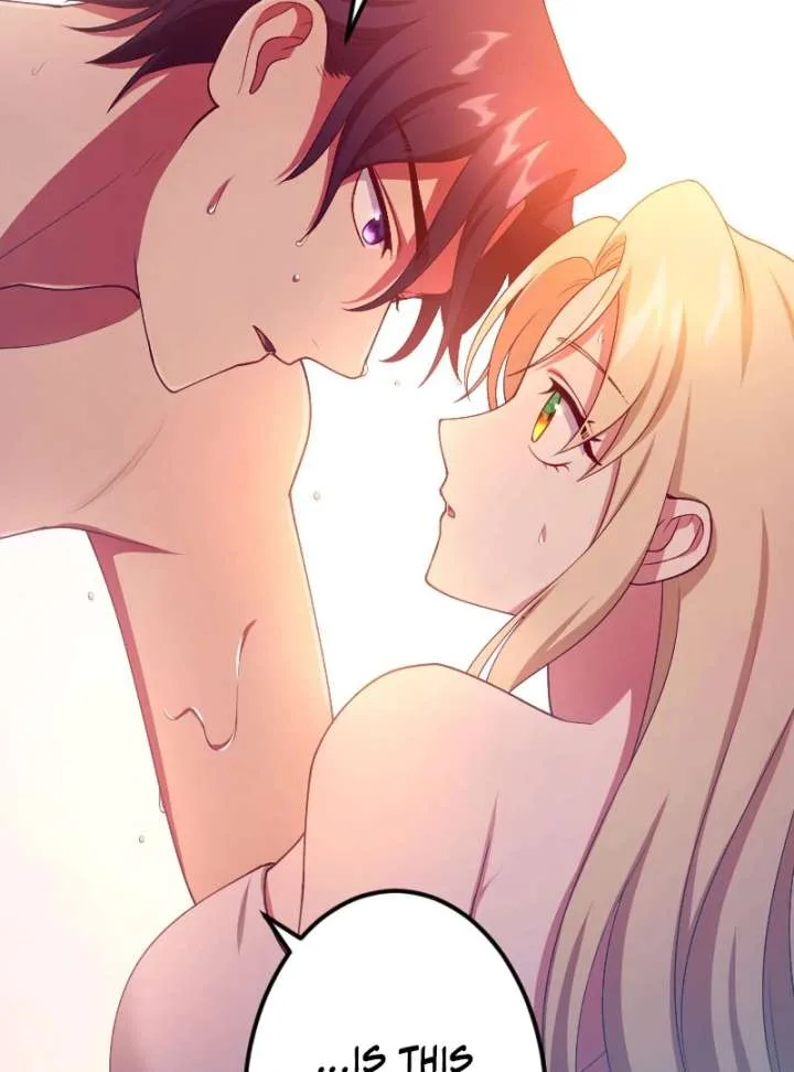 The Saintess’s Fast Track to Making a Baby! Chapter 7 page 64