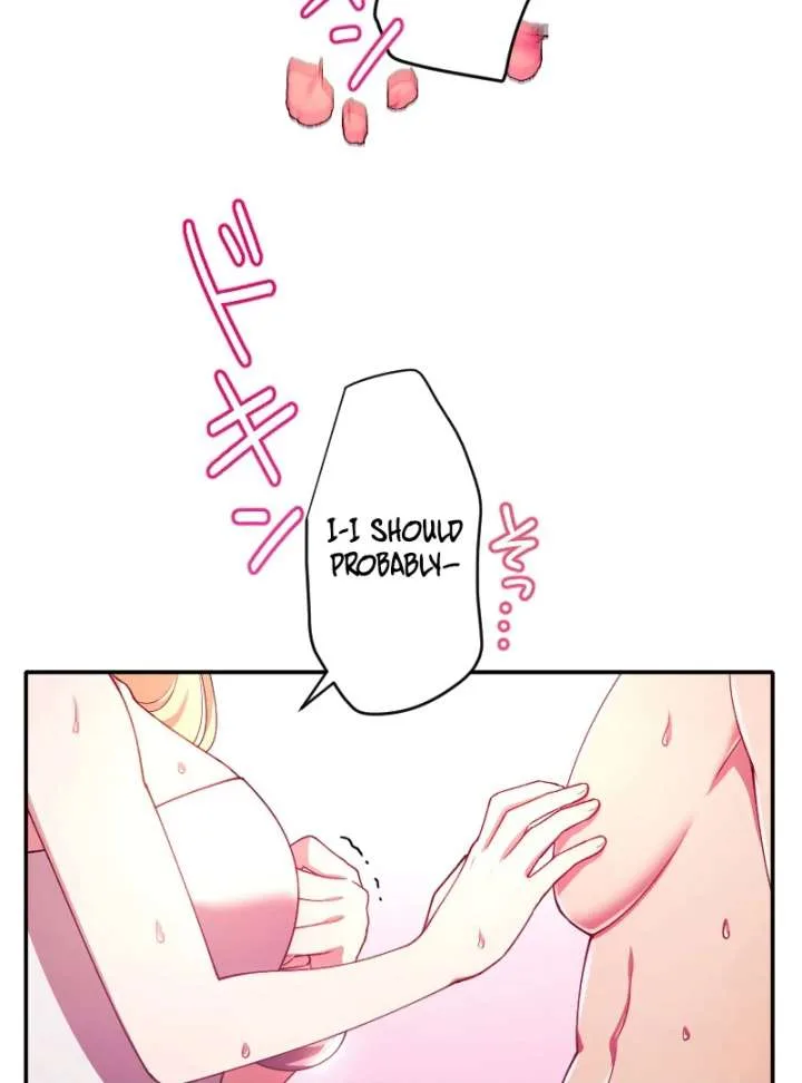 The Saintess’s Fast Track to Making a Baby! Chapter 7 page 93