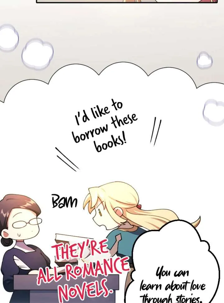 The Saintess’s Fast Track to Making a Baby! Chapter 7 page 53