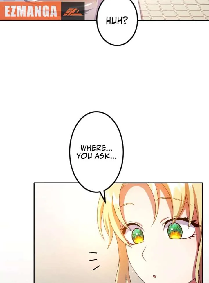 The Saintess’s Fast Track to Making a Baby! Chapter 7 page 52