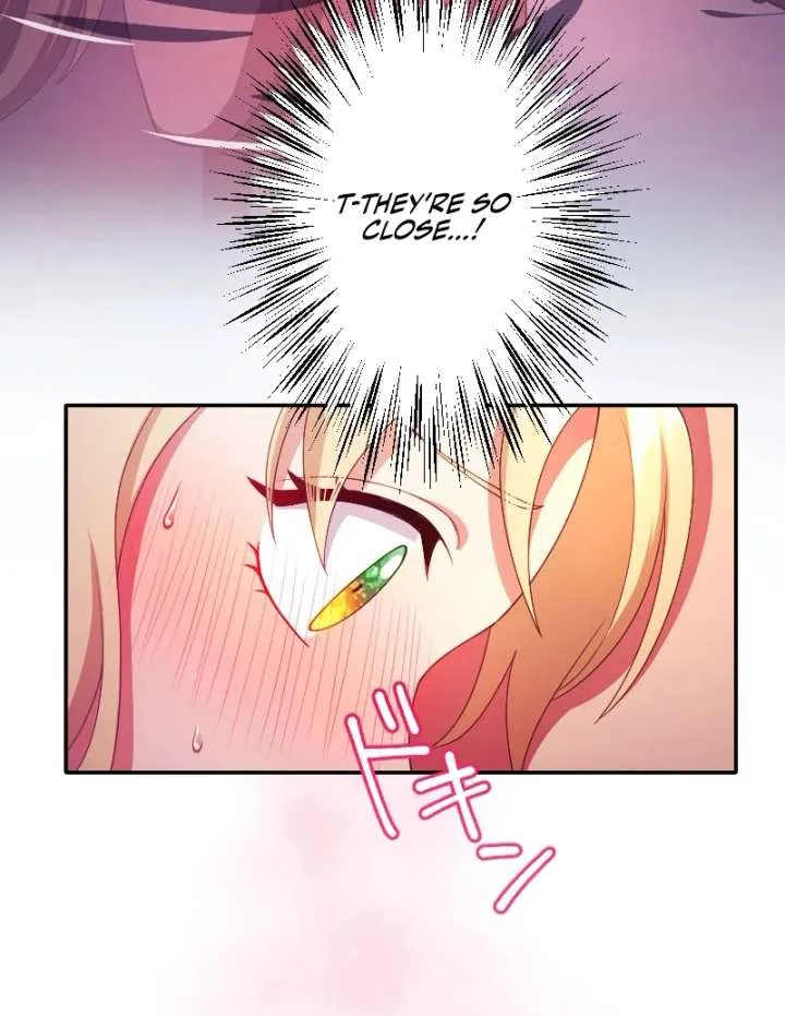 The Saintess’s Fast Track to Making a Baby! Chapter 7 page 78