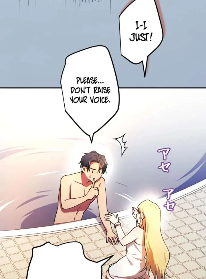 The Saintess’s Fast Track to Making a Baby! Chapter 7 page 68
