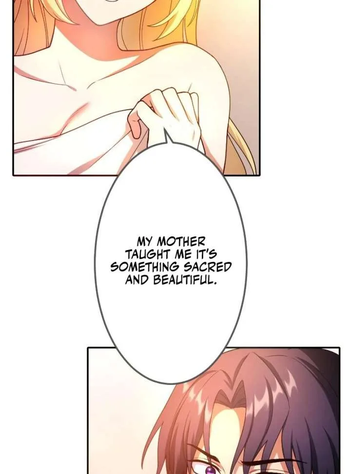The Saintess’s Fast Track to Making a Baby! Chapter 3 page 54