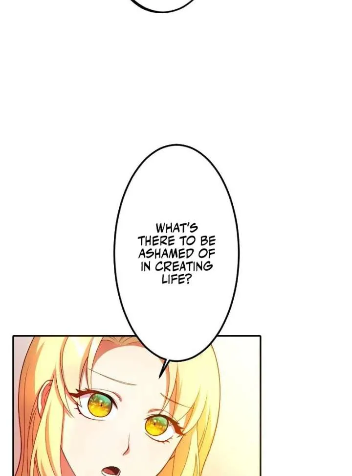 The Saintess’s Fast Track to Making a Baby! Chapter 3 page 53