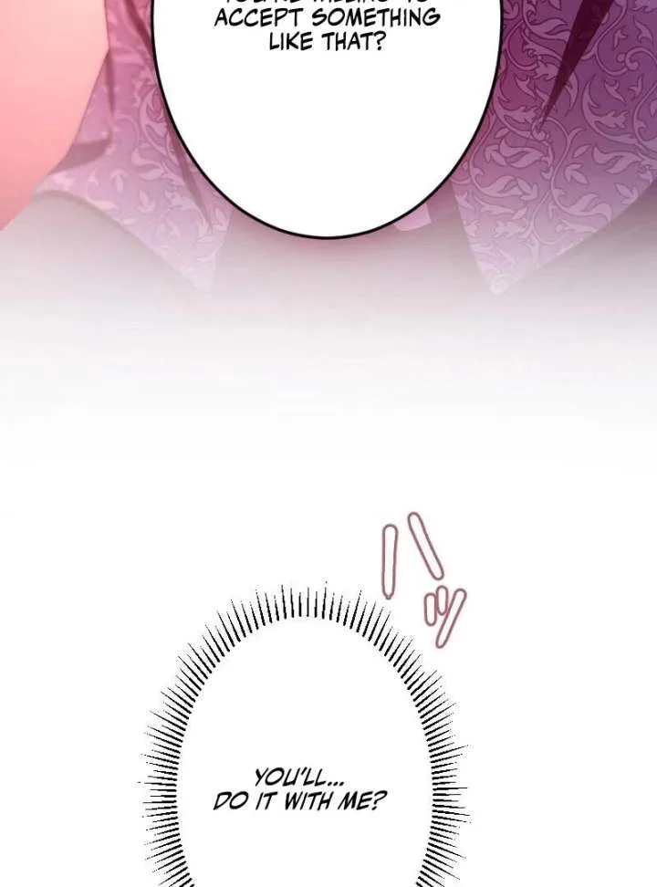 The Saintess’s Fast Track to Making a Baby! Chapter 3 page 71