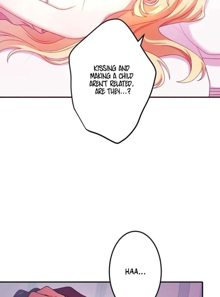 The Saintess’s Fast Track to Making a Baby! Chapter 3 page 84