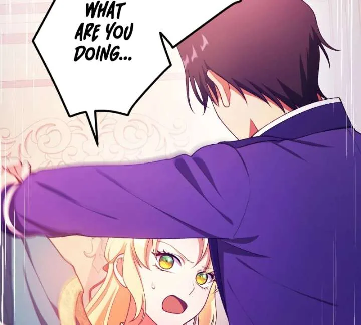 The Saintess’s Fast Track to Making a Baby! Chapter 9 page 25
