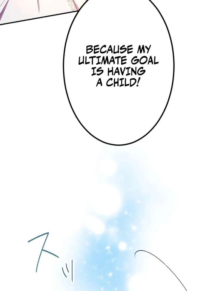The Saintess’s Fast Track to Making a Baby! Chapter 9 page 50