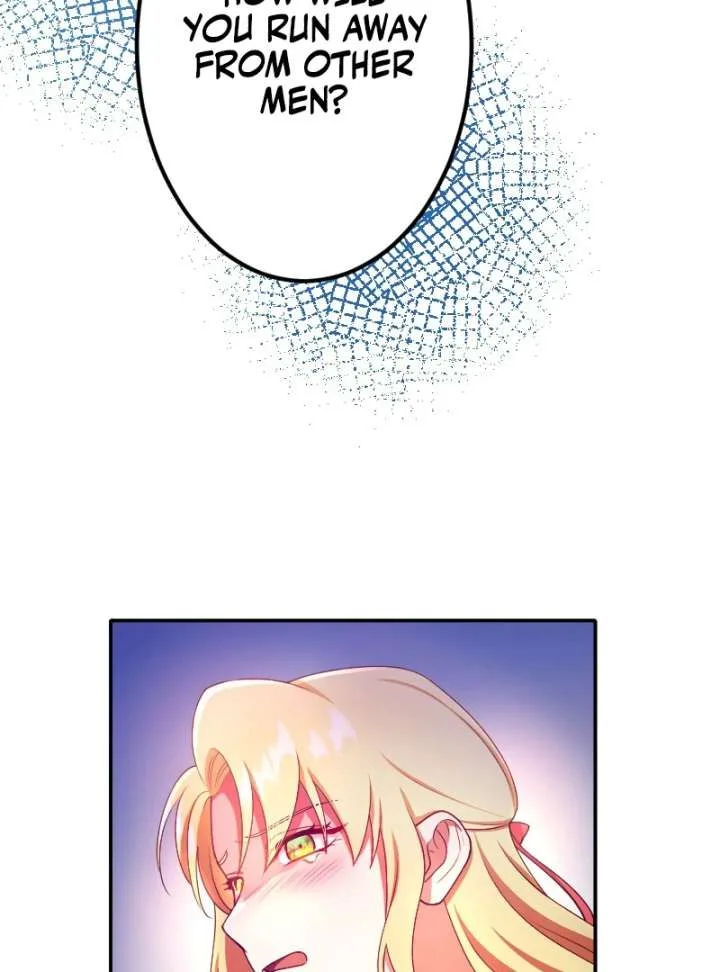 The Saintess’s Fast Track to Making a Baby! Chapter 9 page 40
