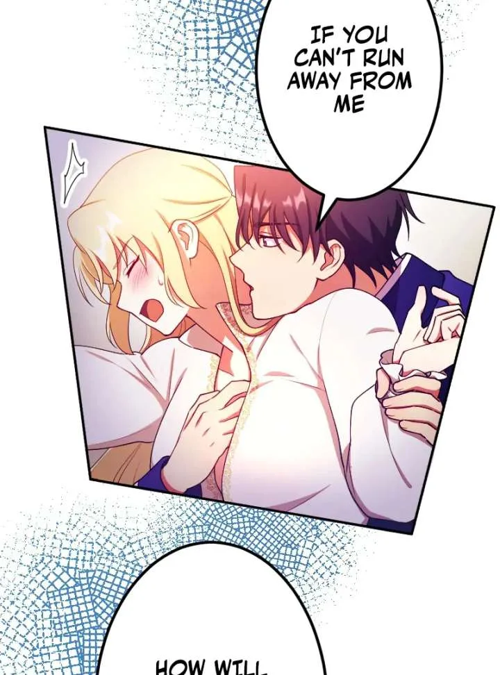The Saintess’s Fast Track to Making a Baby! Chapter 9 page 39