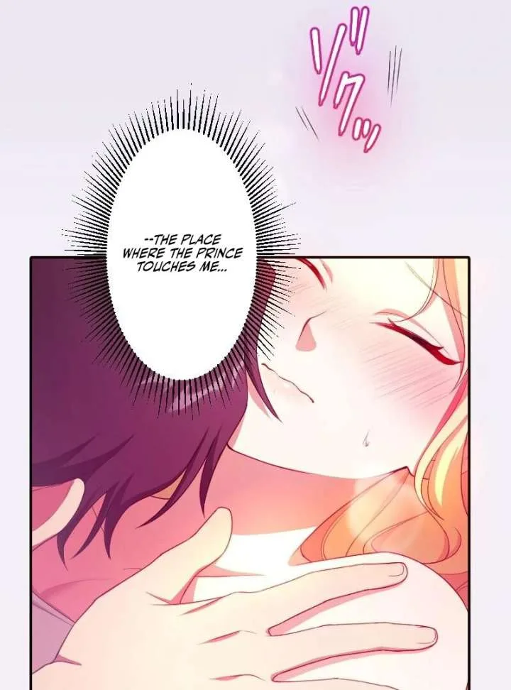The Saintess’s Fast Track to Making a Baby! Chapter 3 page 99