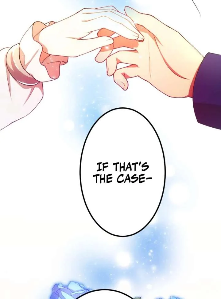 The Saintess’s Fast Track to Making a Baby! Chapter 9 page 51
