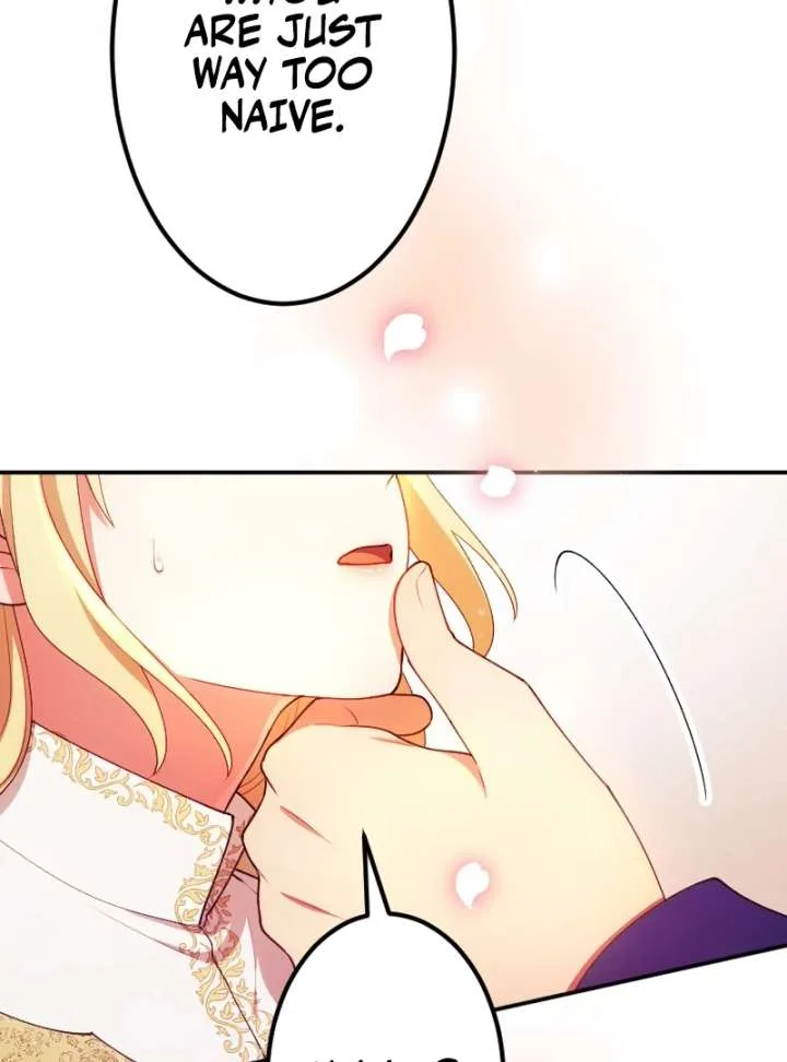 The Saintess’s Fast Track to Making a Baby! Chapter 9 page 11