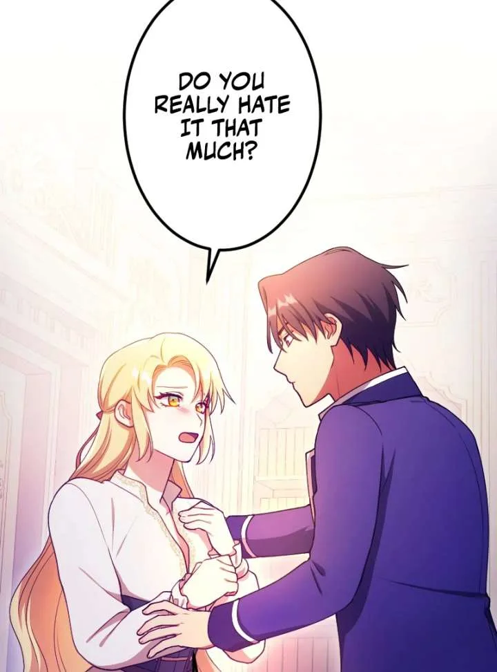 The Saintess’s Fast Track to Making a Baby! Chapter 9 page 42