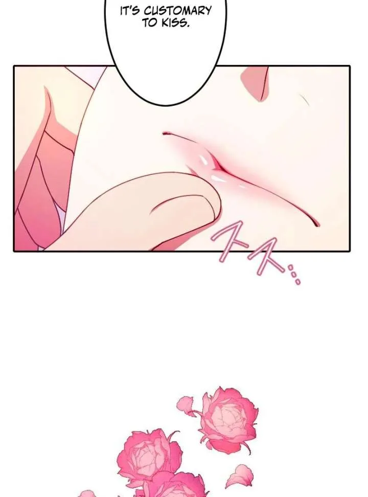 The Saintess’s Fast Track to Making a Baby! Chapter 3 page 88