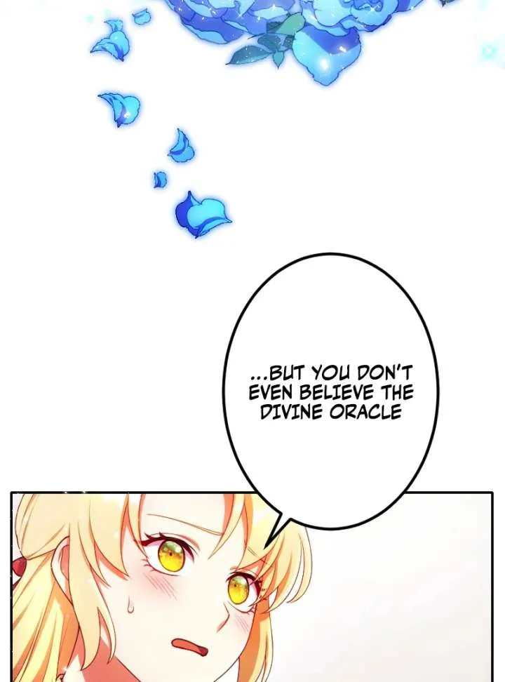 The Saintess’s Fast Track to Making a Baby! Chapter 9 page 56