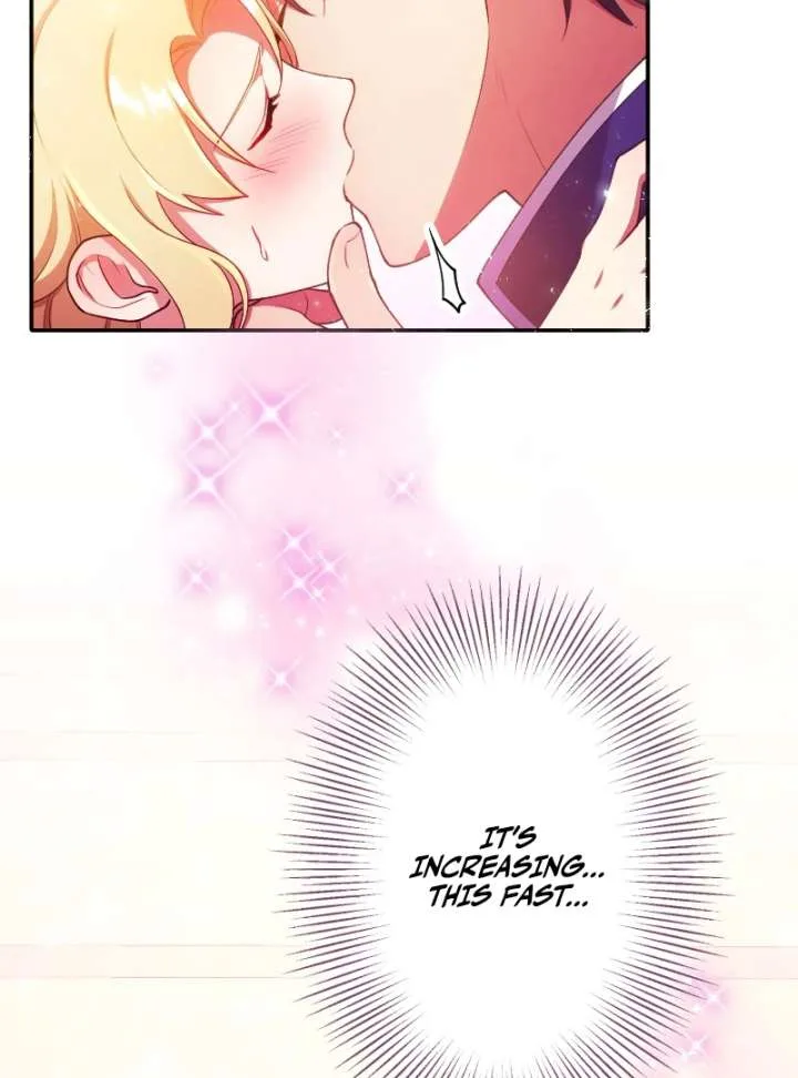 The Saintess’s Fast Track to Making a Baby! Chapter 9 page 19