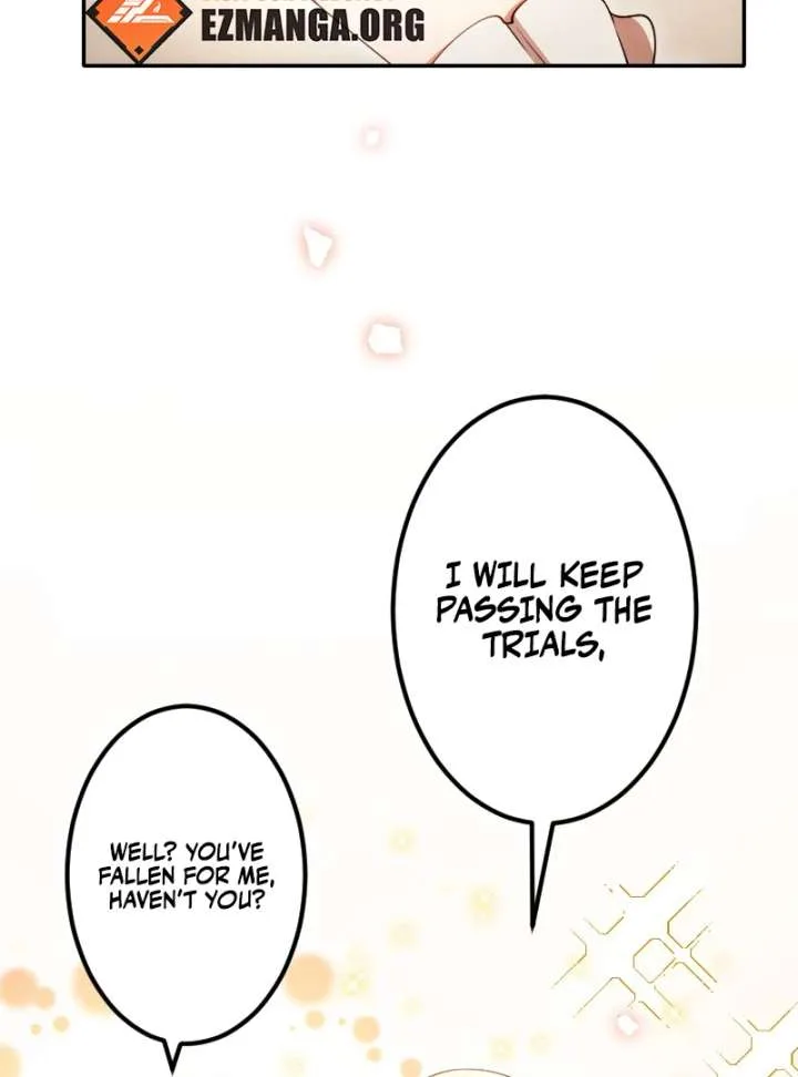 The Saintess’s Fast Track to Making a Baby! Chapter 9 page 86