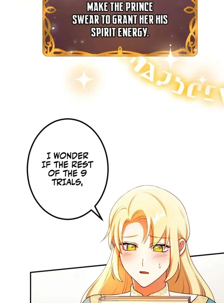 The Saintess’s Fast Track to Making a Baby! Chapter 9 page 78
