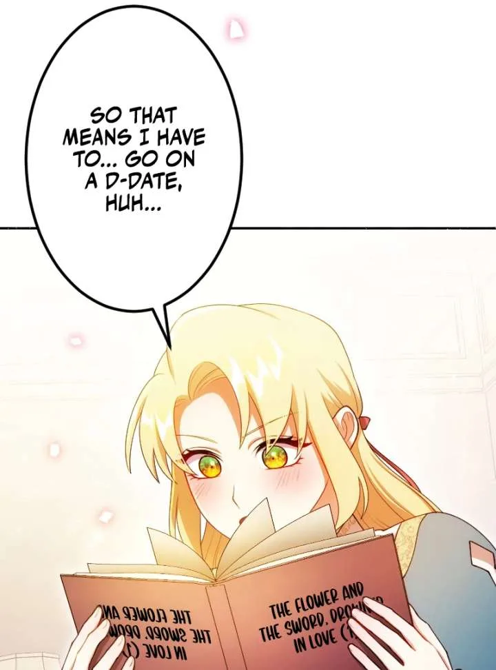 The Saintess’s Fast Track to Making a Baby! Chapter 9 page 84