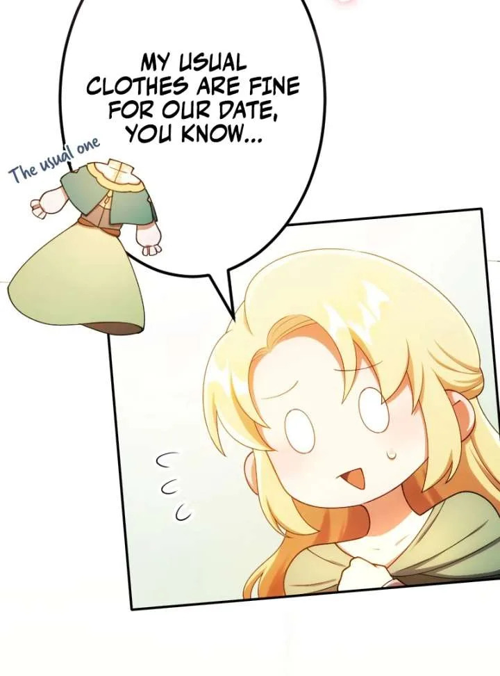 The Saintess’s Fast Track to Making a Baby! Chapter 9 page 92
