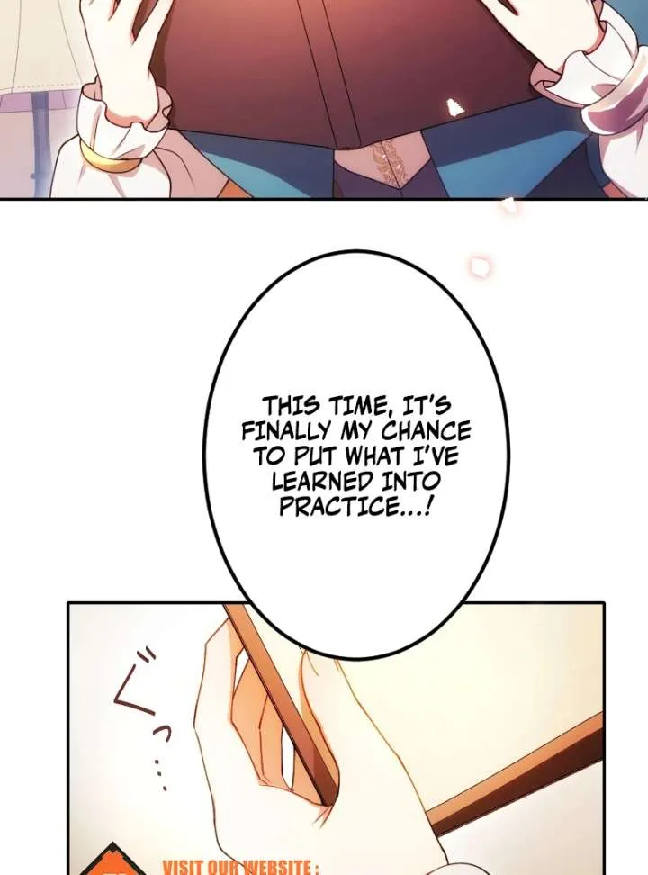 The Saintess’s Fast Track to Making a Baby! Chapter 9 page 85