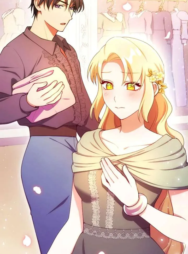 The Saintess’s Fast Track to Making a Baby! Chapter 9 page 90