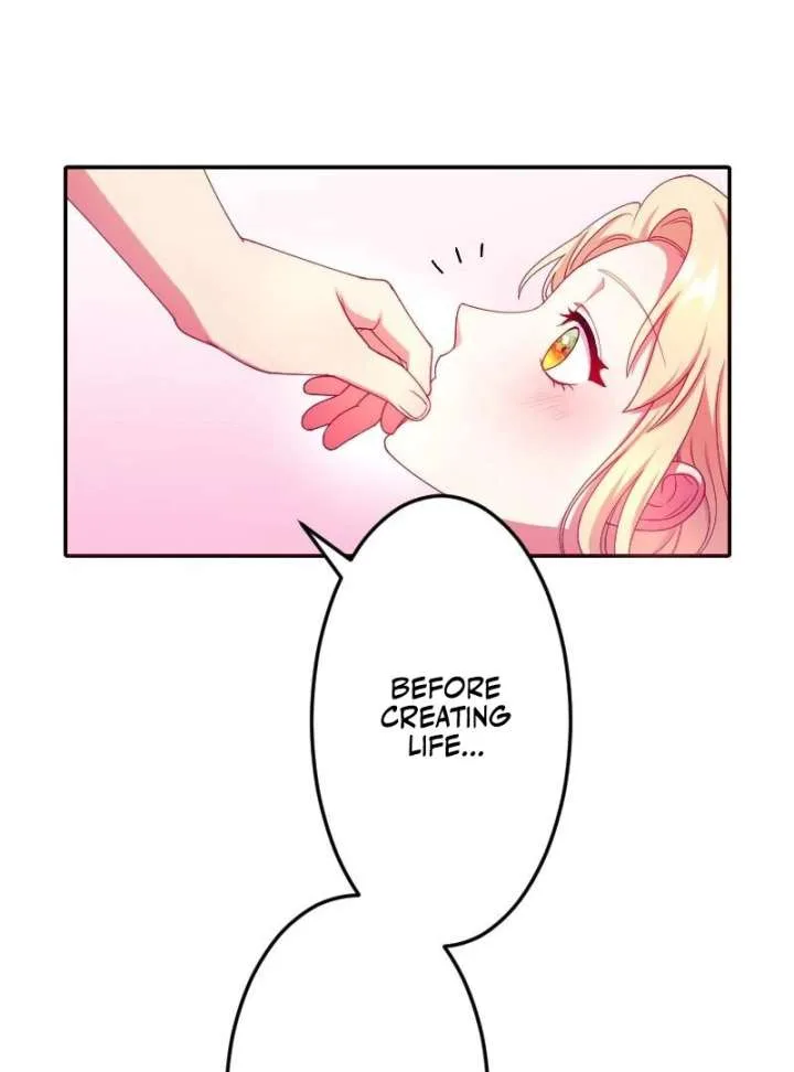 The Saintess’s Fast Track to Making a Baby! Chapter 3 page 87