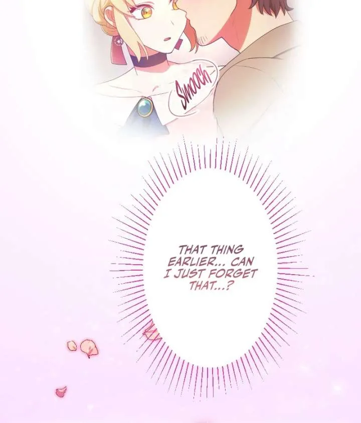 The Saintess’s Fast Track to Making a Baby! Chapter 11 page 12