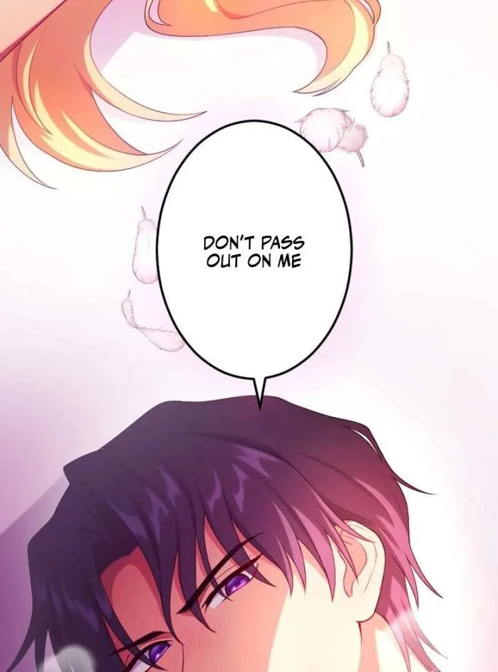 The Saintess’s Fast Track to Making a Baby! Chapter 3 page 105
