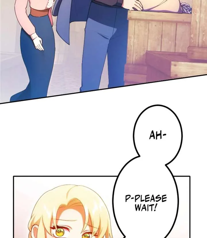 The Saintess’s Fast Track to Making a Baby! Chapter 11 page 23