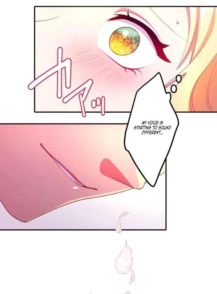 The Saintess’s Fast Track to Making a Baby! Chapter 3 page 101
