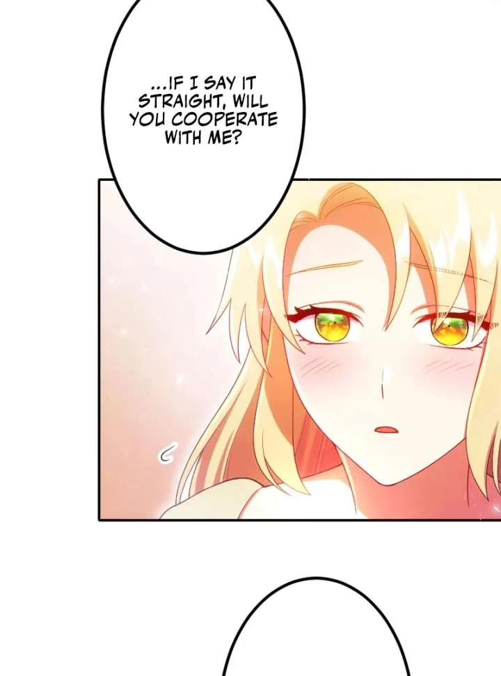 The Saintess’s Fast Track to Making a Baby! Chapter 11 page 64