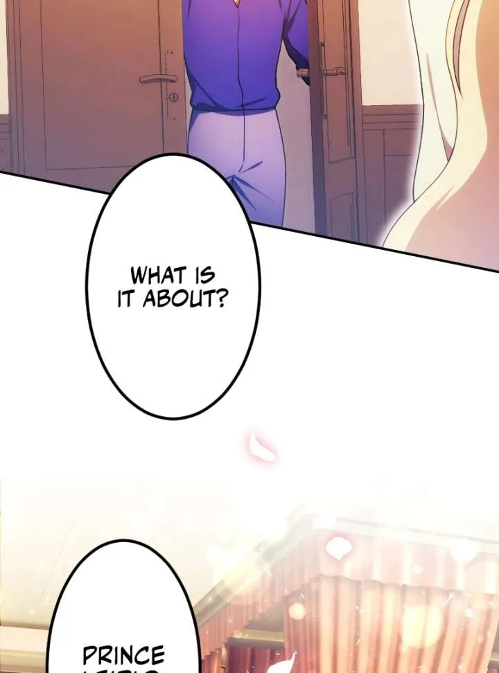 The Saintess’s Fast Track to Making a Baby! Chapter 11 page 46