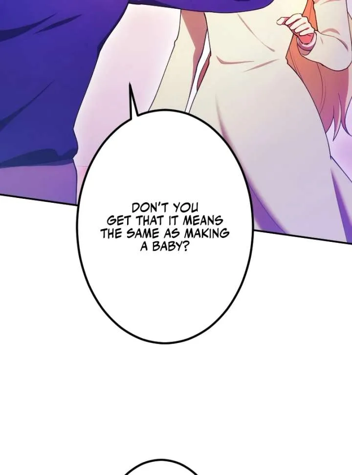 The Saintess’s Fast Track to Making a Baby! Chapter 11 page 82