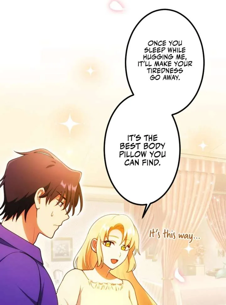 The Saintess’s Fast Track to Making a Baby! Chapter 11 page 50