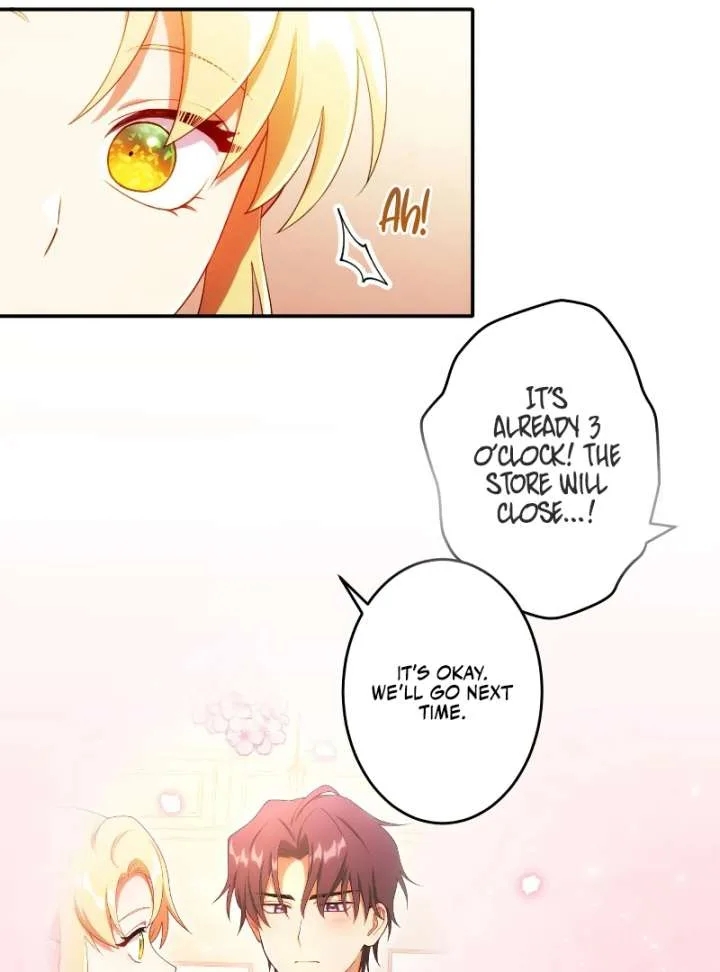 The Saintess’s Fast Track to Making a Baby! Chapter 11 page 37