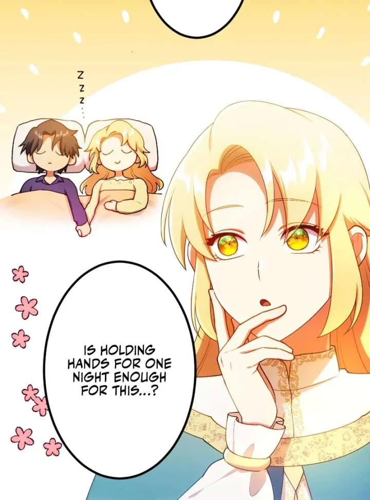 The Saintess’s Fast Track to Making a Baby! Chapter 11 page 42
