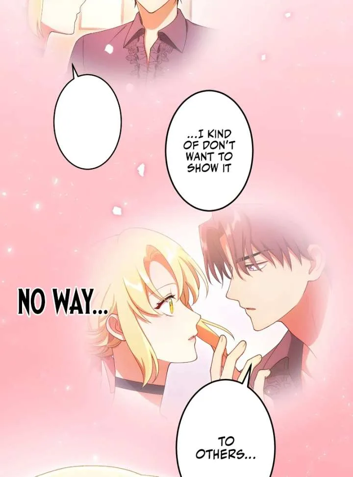 The Saintess’s Fast Track to Making a Baby! Chapter 11 page 38