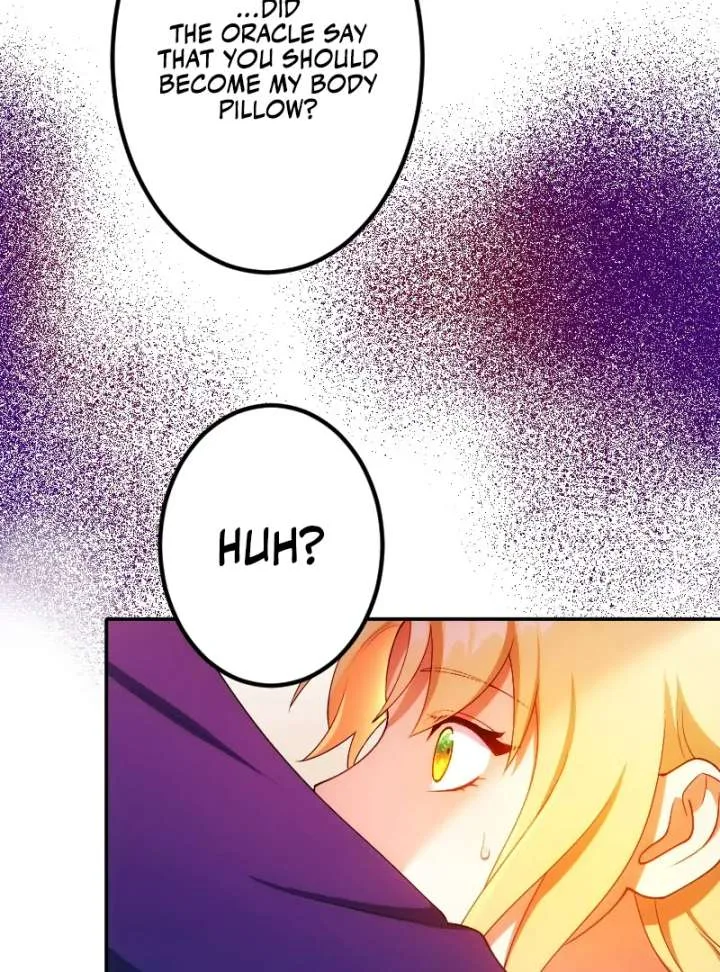 The Saintess’s Fast Track to Making a Baby! Chapter 11 page 59