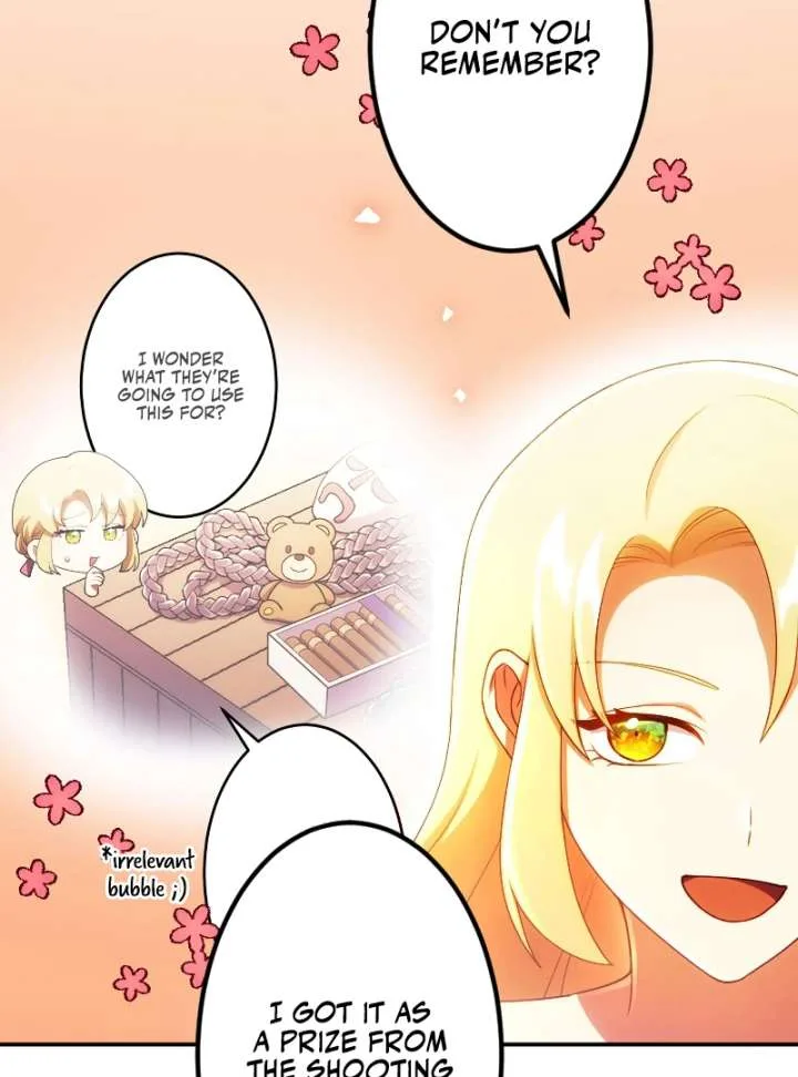 The Saintess’s Fast Track to Making a Baby! Chapter 11 page 92