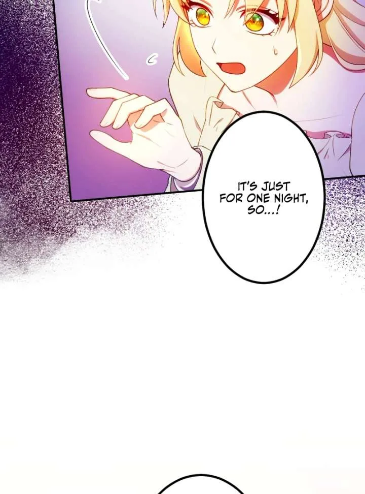 The Saintess’s Fast Track to Making a Baby! Chapter 11 page 80