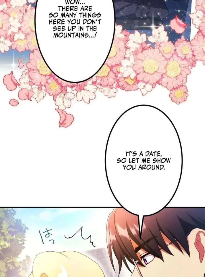 The Saintess’s Fast Track to Making a Baby! Chapter 10 page 15