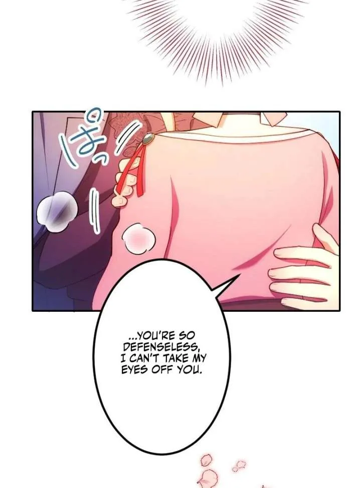 The Saintess’s Fast Track to Making a Baby! Chapter 10 page 26